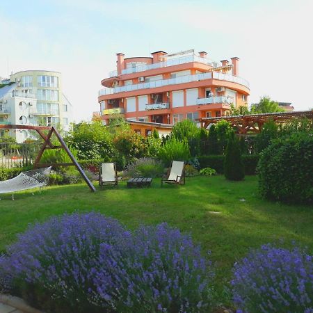 Студио Морски Бряг-Лозенец Exterior photo
