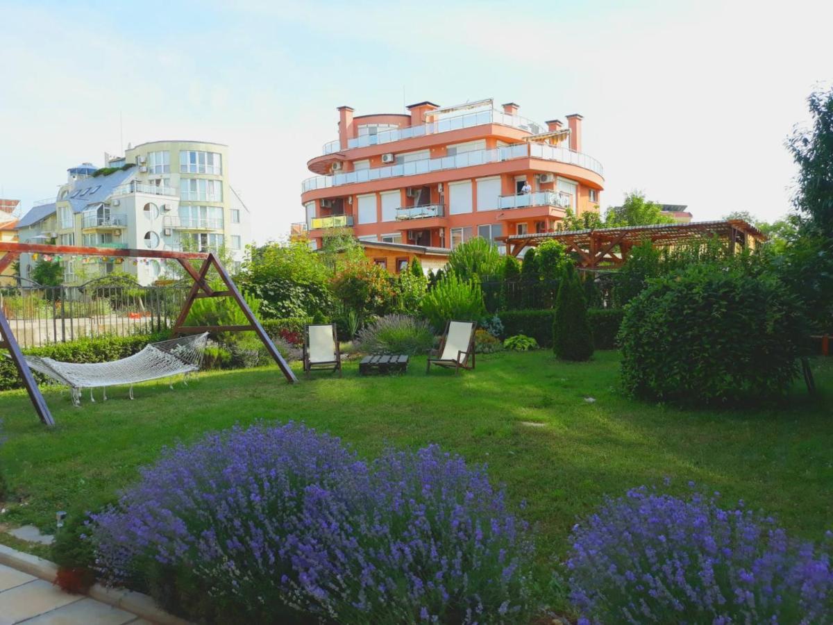 Студио Морски Бряг-Лозенец Exterior photo