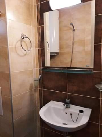 Студио Морски Бряг-Лозенец Exterior photo